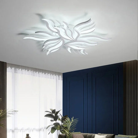 Ceiling Light - Modest LED Lamps for Bedroom and Dining SW-36210924 - SWEET-LIGHTS