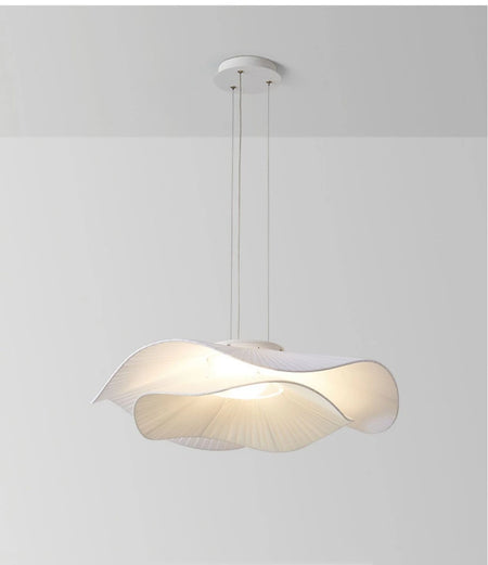 Pendant Light - Modern Simple Fabric LED Chandelier Dimmable Home Decor SW-36210345 - SWEET-LIGHTS