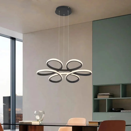Pendant Light - Modern LED Chandelier Design For Home Decor SW-36210579 - SWEET-LIGHTS