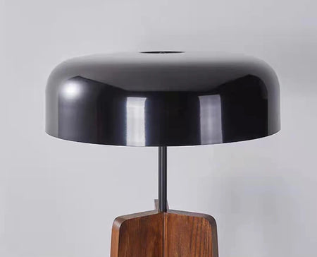 Floor Lamp - Pileo Porada Solid Wood Tripod LED Lamp SW-36210478 - SWEET-LIGHTS