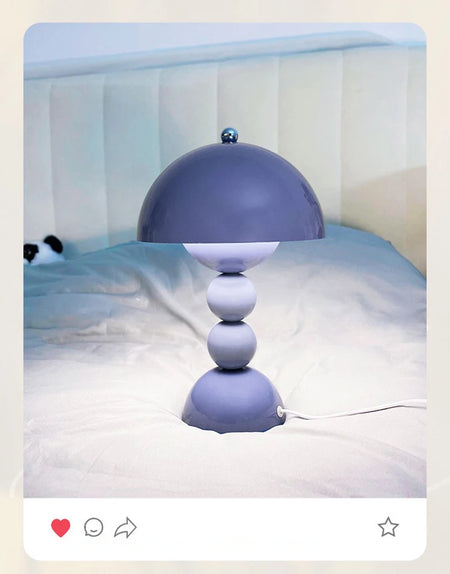 Table Lamp - LED Dimmable Nordic Design for Bedroom Home SW-36210789 - SWEET-LIGHTS