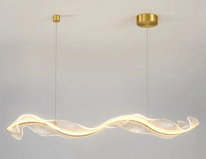 Pendant Light - Modern LED Chandelier for Living Room SW-36210357 - SWEET-LIGHTS