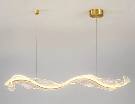 Pendant Light - Modern LED Chandelier for Living Room SW-36210357 - SWEET-LIGHTS