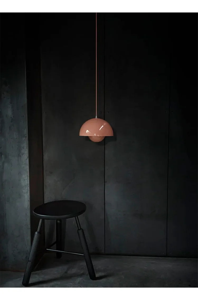 Pendant Light - 23cm Creative Multi-color Indoor Lamp SW-36210579 - SWEET-LIGHTS