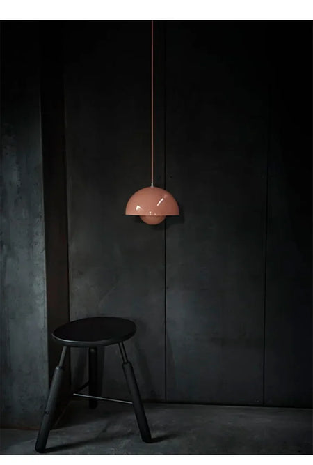 Pendant Light - 23cm Creative Multi-color Indoor Lamp SW-36210579 - SWEET-LIGHTS