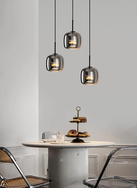 Pendant Light - Modern Chandeliers Dining Room Indoor Lighting SW-36210789 - SWEET-LIGHTS