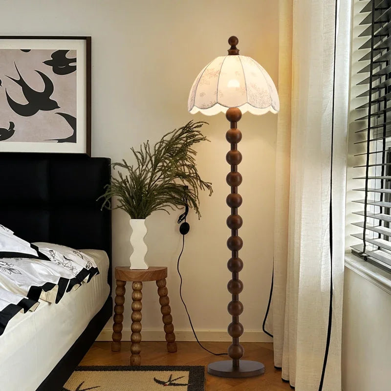 Floor Lamp - OUTELA Contemporary Luxury LED Standing Light SW-36210489 - SWEET-LIGHTS