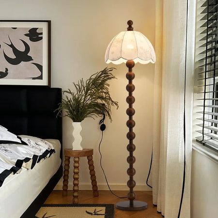 Floor Lamp - OUTELA Contemporary Luxury LED Standing Light SW-36210489 - SWEET-LIGHTS