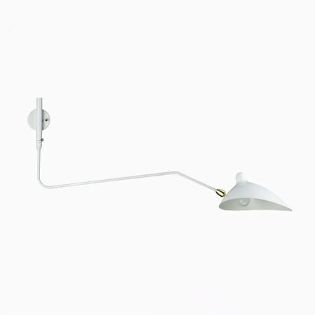 Floor Lamp - Serge Mouille 3-arm Designer Tripod LED Lamp SW-36214890 - SWEET-LIGHTS