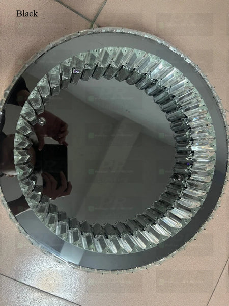 Ceiling Light - Modern Crystal Light for Living Room Dining SW-36210789 - SWEET-LIGHTS