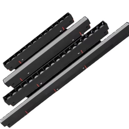 Spotlight - 6W 12W 18W 24W LED Embedded Magnetic Track Light SW-36210347 - SWEET-LIGHTS