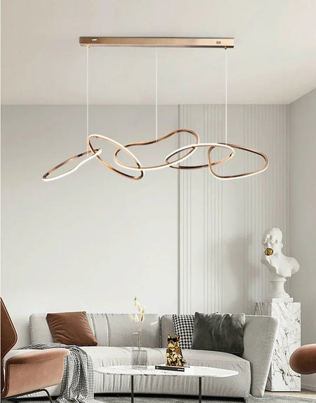 Pendant Light - Nordic Home Decor Chandeliers For Dining Room Lustre Pendant Lights Indoor Lighting SW-36210345 - SWEET-LIGHTS