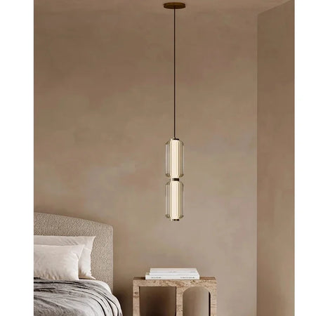 Pendant Light - American Light Luxury Hotel Chandelier LED SW-36210987 - SWEET-LIGHTS