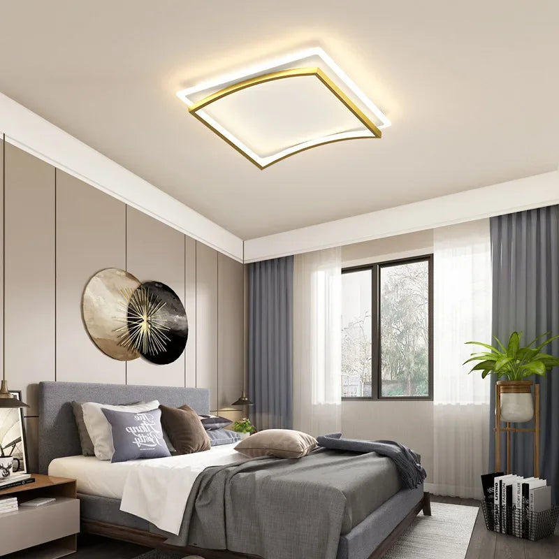 Ceiling Light - Modern LED Ceiling Lamp For Home Decor SW-36210345 - SWEET-LIGHTS