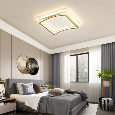 Ceiling Light - Modern LED Ceiling Lamp For Home Decor SW-36210345 - SWEET-LIGHTS
