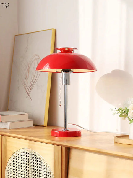 Table Lamp - Modern Style Vintage Bauhaus LED E27 Retro Desk Light SW-36210435 - SWEET-LIGHTS