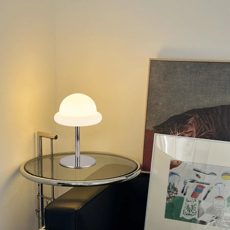 Table Lamp - Modern Cloud Design with USB, 3 Colors, 10 Dims SW-36210458 - SWEET-LIGHTS