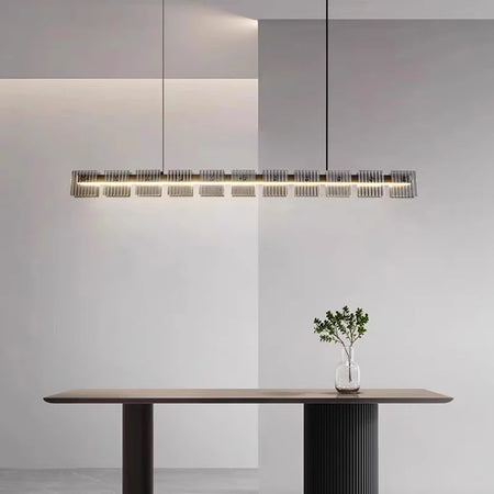 Pendant Light - Modern Home Decor LED Hanging Light for Living Room Dining Room Indoor Lighting SW-36210789 - SWEET-LIGHTS