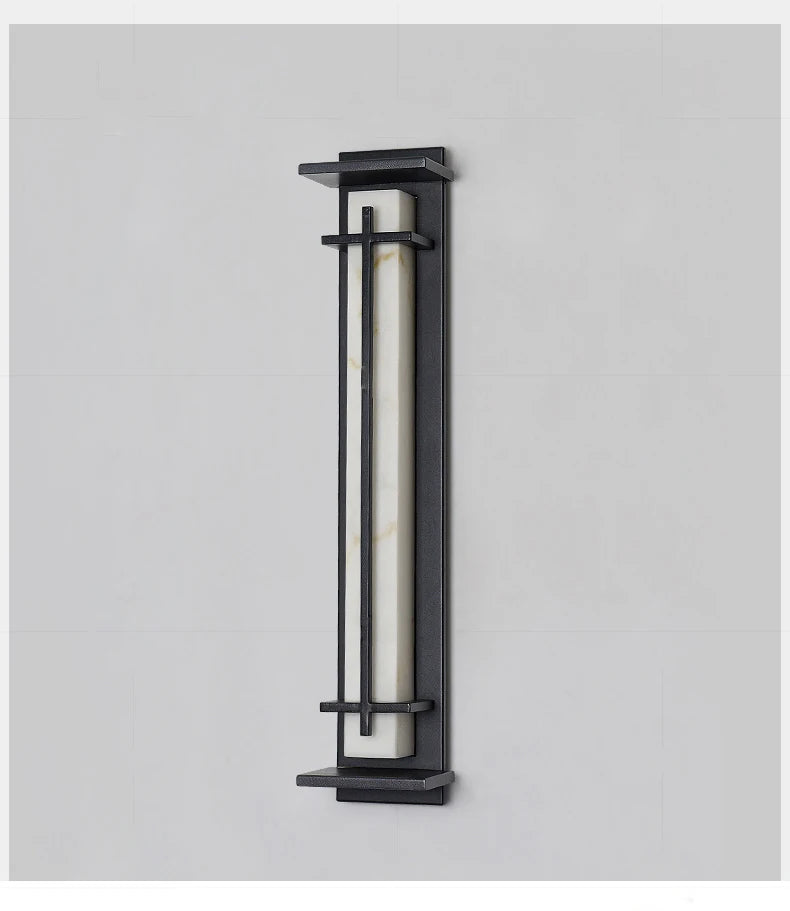 Outdoor Light - Led Outdoor Wall Lighting IP65 Waterproof 110V 220V Stainless Steel Garden Lamp SW-36210348 - SWEET-LIGHTS