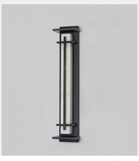 Outdoor Light - Led Outdoor Wall Lighting IP65 Waterproof 110V 220V Stainless Steel Garden Lamp SW-36210348 - SWEET-LIGHTS