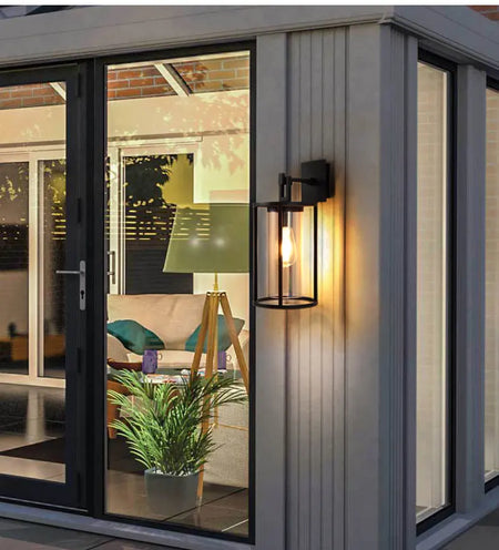 Outdoor Light - Minimalist Waterproof Wall Lamp for Garden SW-36210345 - SWEET-LIGHTS
