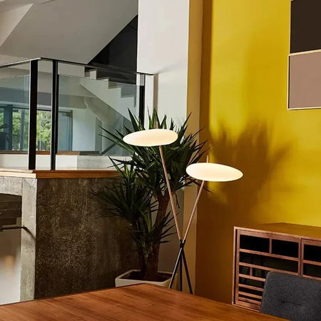 Floor Lamp - Modern Home Decorations Minimalism Acrylic Led Lamp Nordic Creativity Living Room Dining Bedroom SW-36210456 - SWEET-LIGHTS