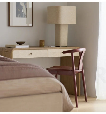 Floor Lamp - High-End Artistic Vertical Sofa Lamp Wabi Sabi Style SW-36210458 - SWEET-LIGHTS