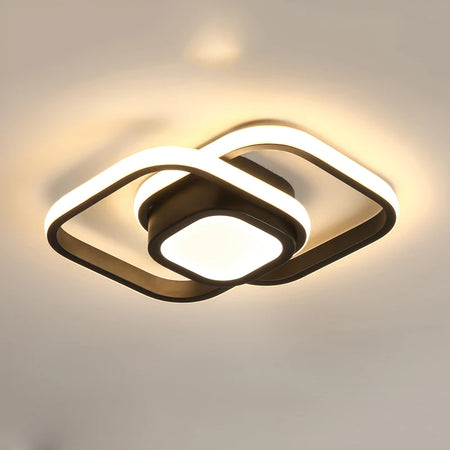 Ceiling Light - Modern Ceiling Lamp Balcony LED 20W 22W 32W 36W 110-220V SW-36210345 - SWEET-LIGHTS