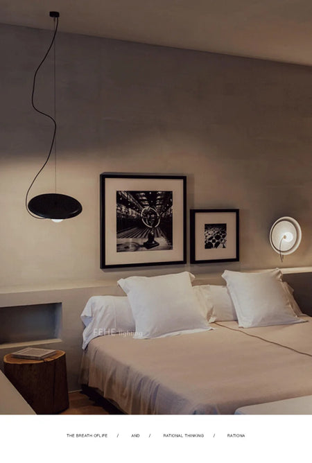 Pendant Light - Modern Magnet Lamp Chandelier for Dining Room SW-36210349 - SWEET-LIGHTS