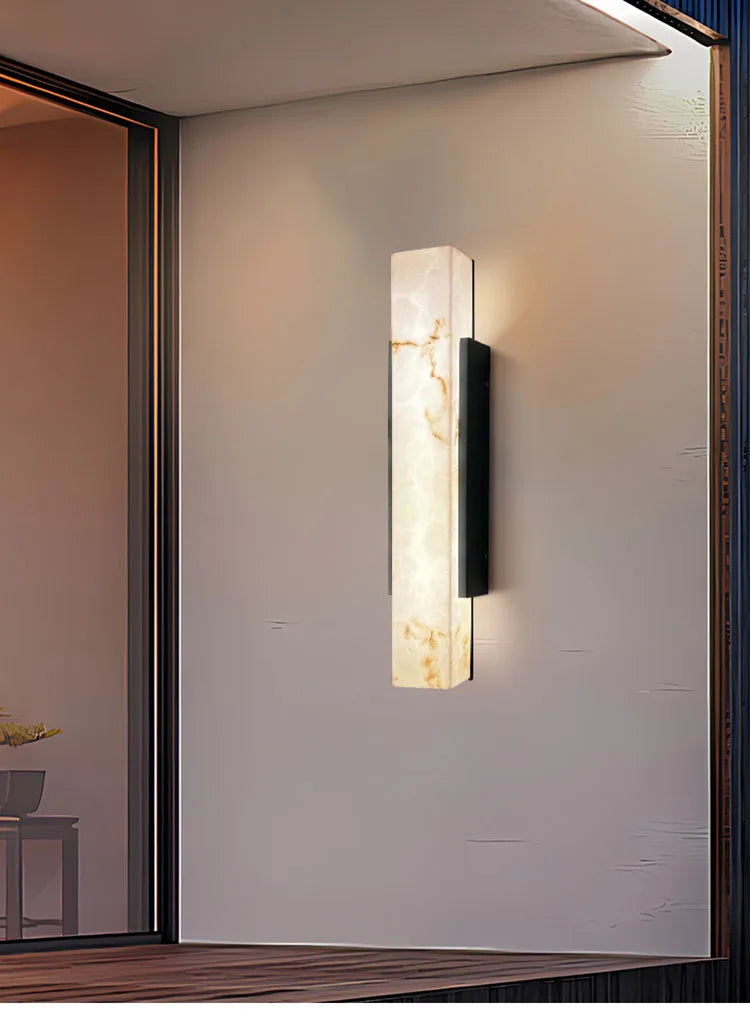 Outdoor Light - Modern Minimalist IP65 Waterproof LED Wall Lamp SW-36210789 - SWEET-LIGHTS