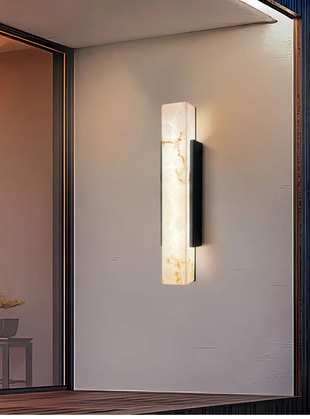 Outdoor Light - Modern Minimalist IP65 Waterproof LED Wall Lamp SW-36210789 - SWEET-LIGHTS