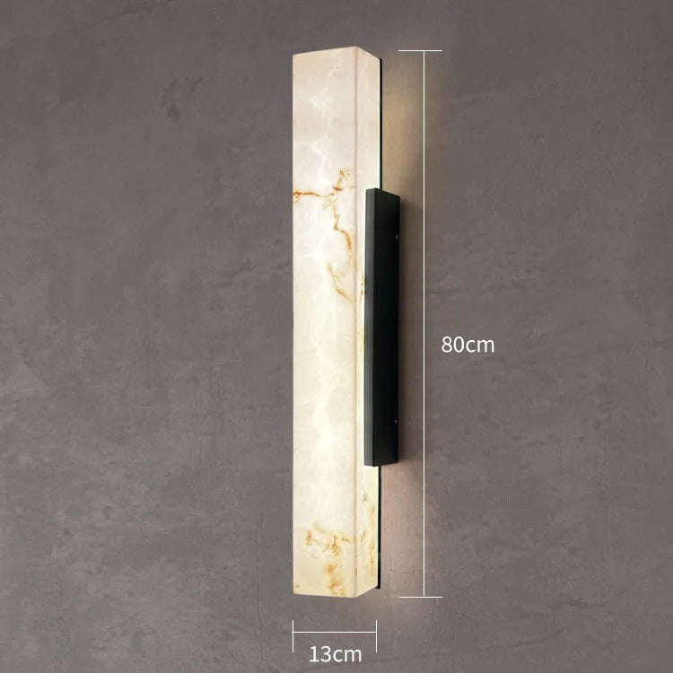 Outdoor Light - Modern Minimalist IP65 Waterproof LED Wall Lamp SW-36210789 - SWEET-LIGHTS