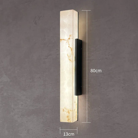 Outdoor Light - Modern Minimalist IP65 Waterproof LED Wall Lamp SW-36210789 - SWEET-LIGHTS