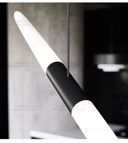 Pendant Light - Designer Pendent Lamp Luxury Modern Chandelier Living Room Loft Villa Home Decor Lighting SW-36210725 - SWEET-LIGHTS