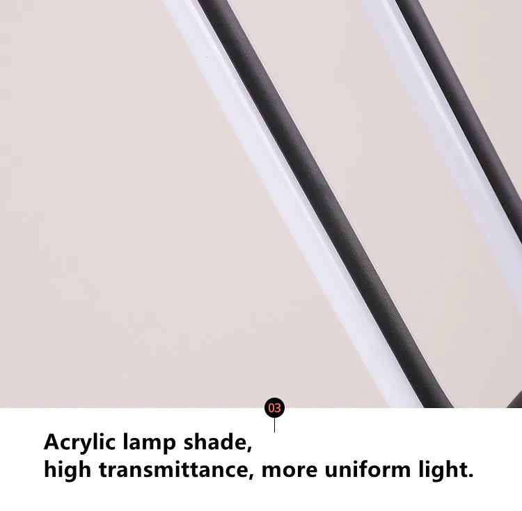 Outdoor Light - LED Lawn Lamp AC110V 220V Waterproof Minimalist Round Garden Lighting SW-36210457 - SWEET-LIGHTS