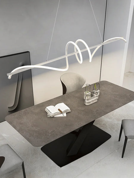 Pendant Light - Modern LED Living Room Hanging Lamp for Dining Table Kitchen Office Home Decor Minimalist SW-36210347 - SWEET-LIGHTS
