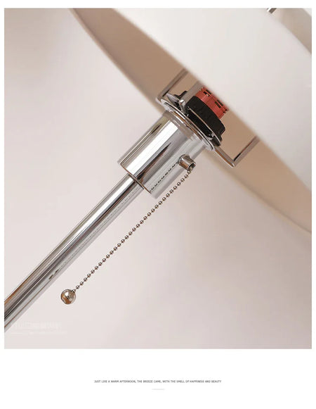 Table Lamp - Modern Style Vintage Bauhaus LED E27 Retro Desk Light SW-36210435 - SWEET-LIGHTS