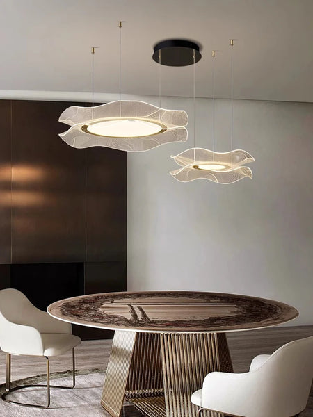 Pendant Light - Modern Home Decor Led Indoor Lighting SW-36210458 - SWEET-LIGHTS