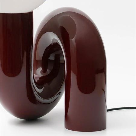 Table Lamp - Nordic Postmodern Glass Desk Lamp SW-36210579 - SWEET-LIGHTS