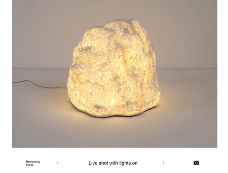 Outdoor Light - Waterproof Resin Lawn Garden Lamp SW-36210345 - SWEET-LIGHTS