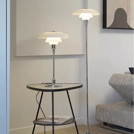 Floor Lamp - Minimalist Danish Classic Bedroom and Living Room Light SW-36210345 - SWEET-LIGHTS