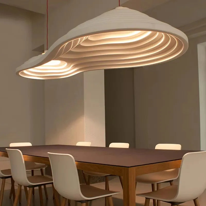 Pendant Light - Japanese Wabi Sabi Style Restaurant Lamp SW-36210457 - SWEET-LIGHTS