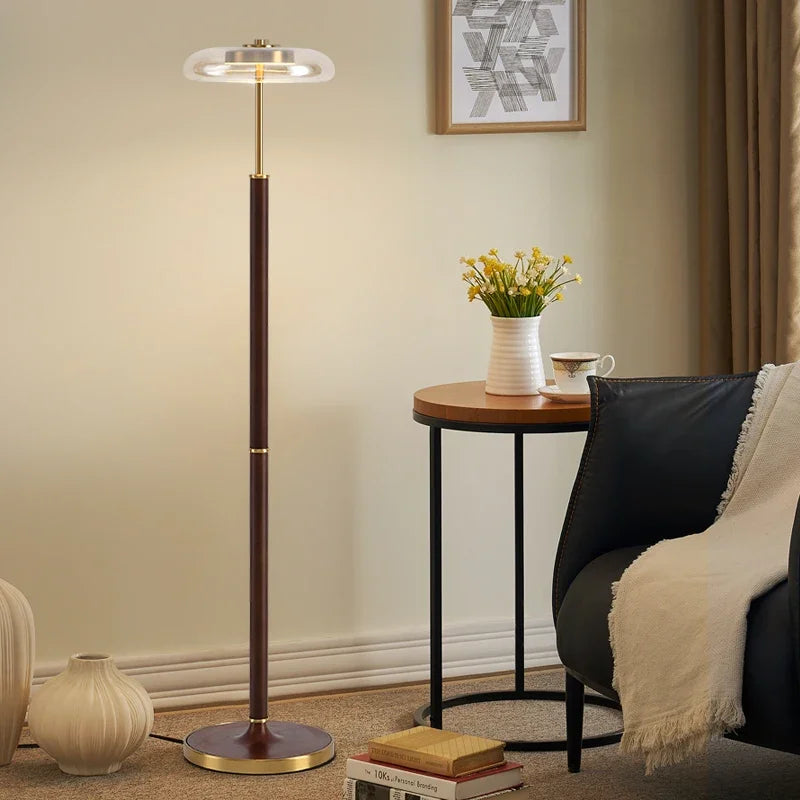 Floor Lamp - OUTELA Contemporary Luxury LED Standing Light SW-36210489 - SWEET-LIGHTS