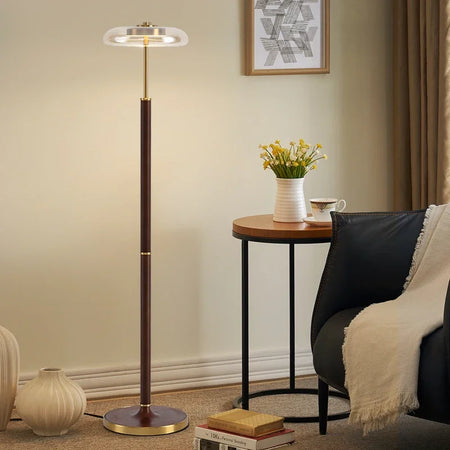 Floor Lamp - OUTELA Contemporary Luxury LED Standing Light SW-36210489 - SWEET-LIGHTS