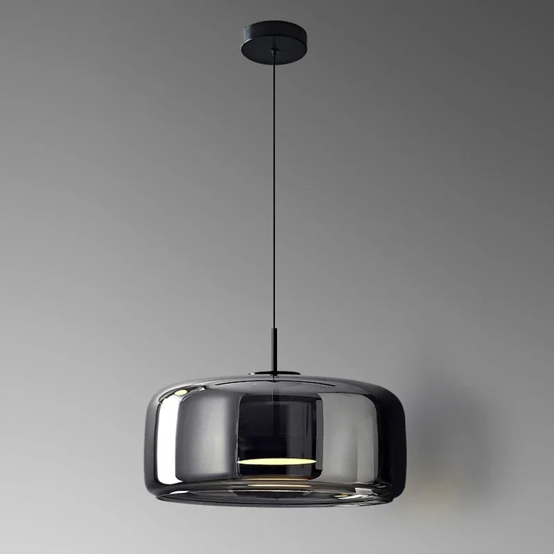 Pendant Light - Modern Glass LED Chandelier for Dining Room SW-36210345 - SWEET-LIGHTS