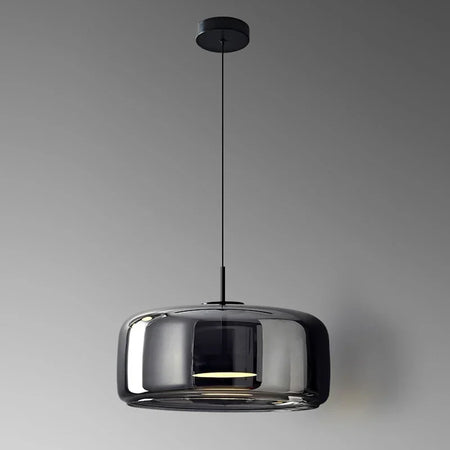 Pendant Light - Modern Glass LED Chandelier for Dining Room SW-36210345 - SWEET-LIGHTS