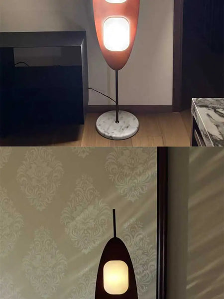 Floor Lamp - Promotional Modern Wooden LED Light H160CM SW-36210578 - SWEET-LIGHTS