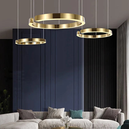 Pendant Light - Modern Home Decor LED Lamps for Living Room SW-36210457 - SWEET-LIGHTS