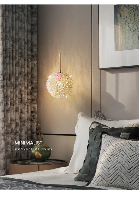 Pendant Light - Modern Minimalist LED Hanging Lamp for Dining Table Kitchen Home Decor SW-36210347 - SWEET-LIGHTS