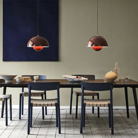 Pendant Light - 23cm Creative Multi-color Indoor Lamp SW-36210579 - SWEET-LIGHTS